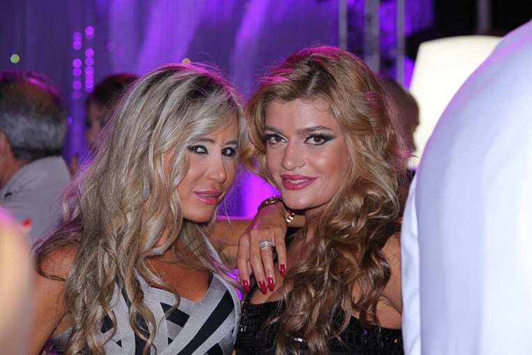 Monte Cassino Grand Opening 